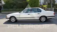 1990 BMW 730