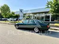 1990 BMW 730