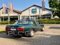 1990 BMW 730
