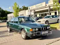 1990 BMW 730