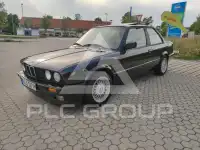1990 BMW 318