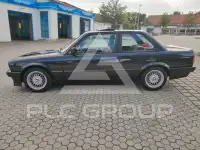 1990 BMW 318