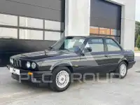 1990 BMW 318