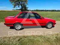 1990 BMW 318