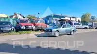 1990 BMW 318