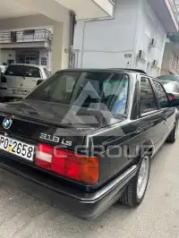 1990 BMW 318