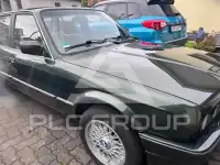 1990 BMW 318