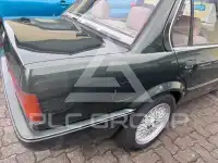 1990 BMW 318