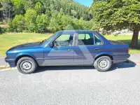 1990 BMW 318