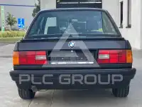 1990 BMW 318