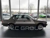 1990 BMW 318