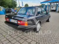 1990 BMW 318