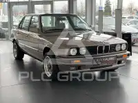 1990 BMW 318