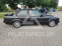 1990 BMW 318