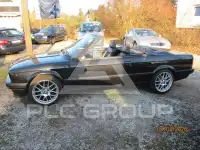 1990 BMW 318