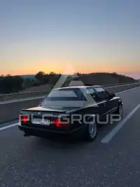 1990 BMW 318