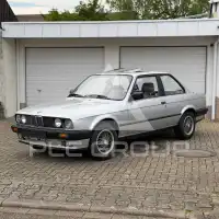1990 BMW 318