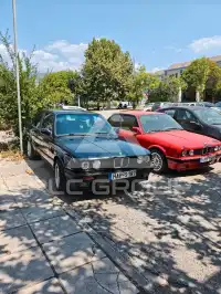 1990 BMW 318