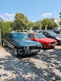1990 BMW 318