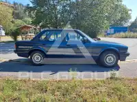 1990 BMW 318