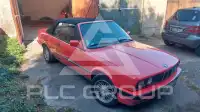 1990 BMW 318