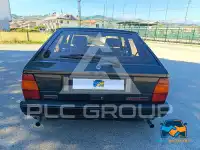 1990 Lancia Delta