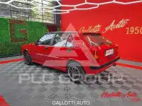 1990 Lancia Delta