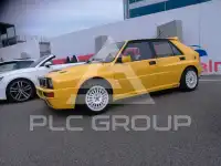 1990 Lancia Delta