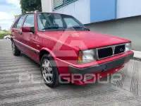 1990 Lancia Delta