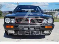 1990 Lancia Delta