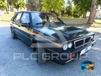 1990 Lancia Delta