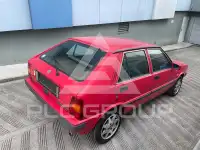 1990 Lancia Delta