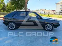 1990 Lancia Delta