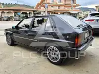 1990 Lancia Delta