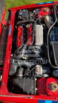 1990 Lancia Delta