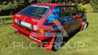 1990 Lancia Delta