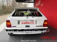 1990 Lancia Delta