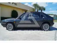 1990 Lancia Delta