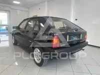 1990 Lancia Delta
