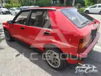 1990 Lancia Delta