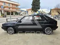1990 Lancia Delta