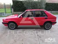 1990 Lancia Delta