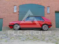 1990 Lancia Delta