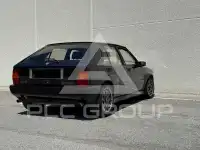 1990 Lancia Delta