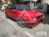 1990 Lancia Delta