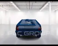 1990 Lancia Delta