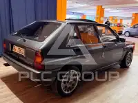 1990 Lancia Delta