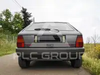 1990 Lancia Delta