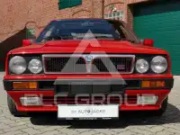 1990 Lancia Delta
