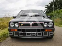 1990 Lancia Delta